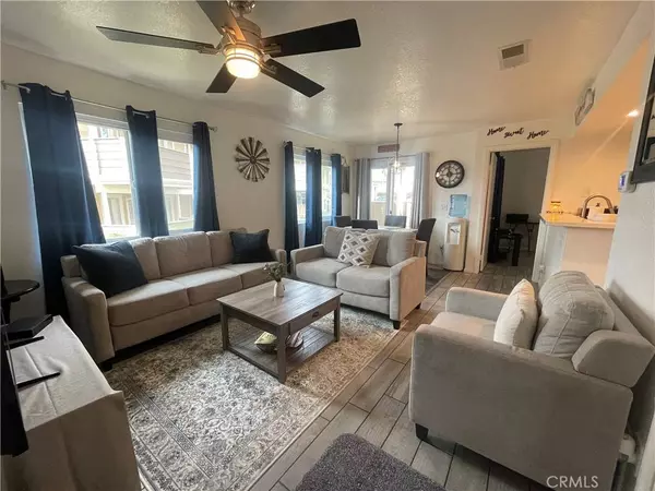 3701 Oak Creek DR #E, Ontario, CA 91761