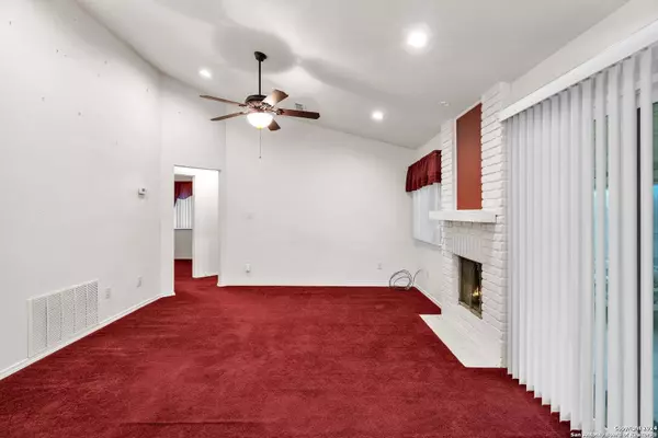 3345 Stoney Square, San Antonio, TX 78247