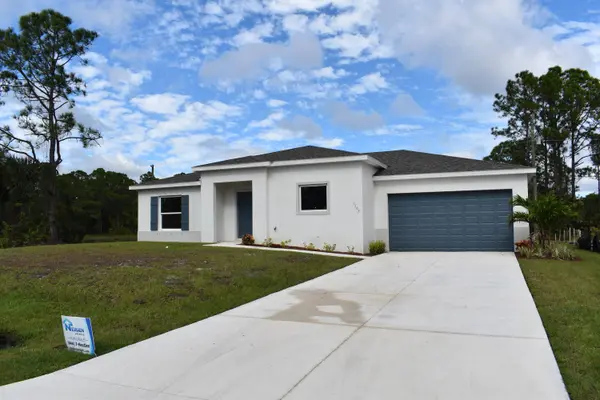 1203 Sexton RD SW, Palm Bay, FL 32908
