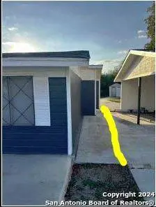 1915 Clamp Ave, San Antonio, TX 78221