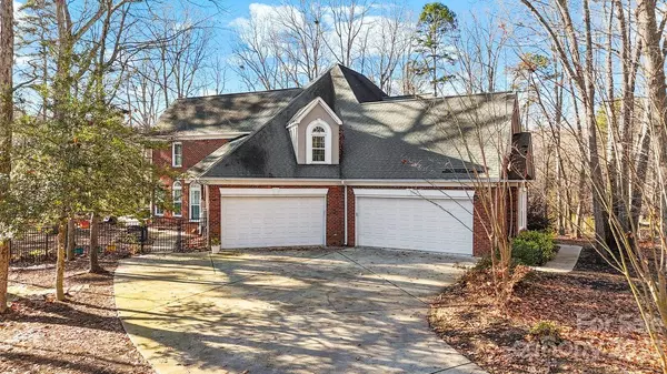 3403 Peninsula CT, Monroe, NC 28110