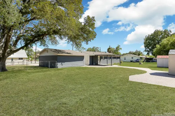 1915 Clamp Ave, San Antonio, TX 78221