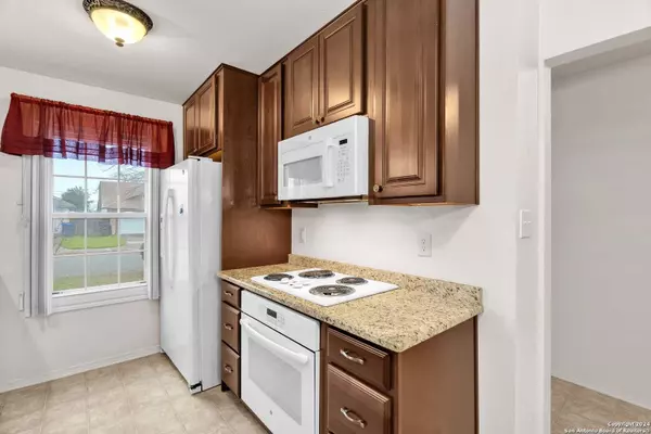 3345 Stoney Square, San Antonio, TX 78247