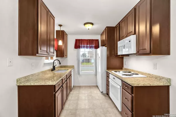 3345 Stoney Square, San Antonio, TX 78247