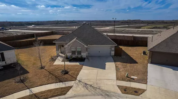 1308 Misty Brook Drive, Princeton, TX 75407