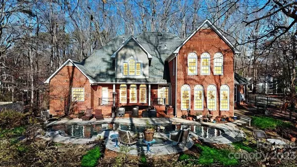 3403 Peninsula CT, Monroe, NC 28110