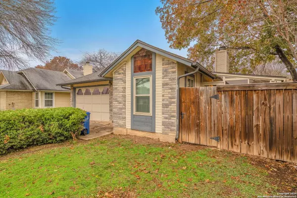 3345 Stoney Square, San Antonio, TX 78247