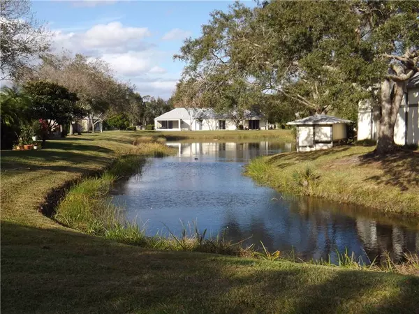 1960 Westhampton CT, Vero Beach, FL 32966