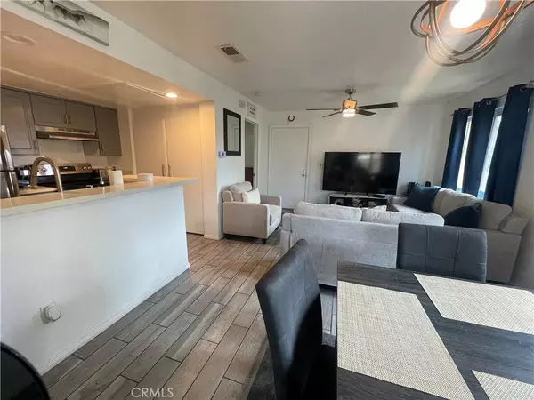 3701 Oak Creek DR #E, Ontario, CA 91761