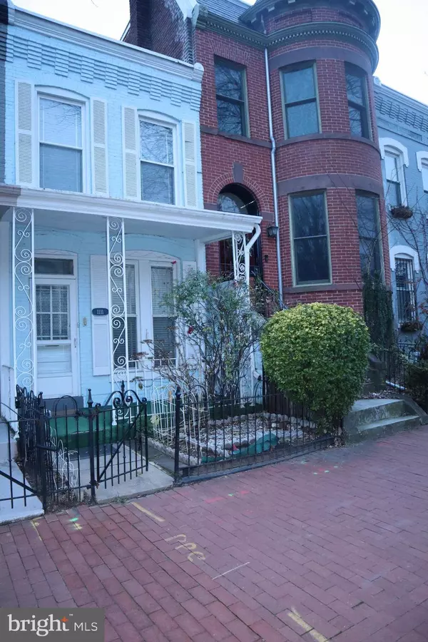 1111 C ST NE, Washington, DC 20002