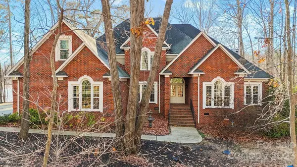 3403 Peninsula CT, Monroe, NC 28110