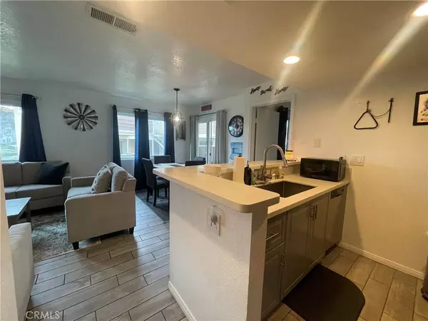 3701 Oak Creek DR #E, Ontario, CA 91761