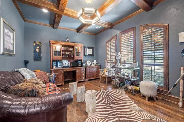 136 Old Vineyard Lane, Heath, TX 75032