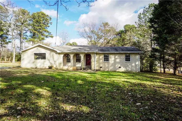 129 Cooper DR, Dallas, GA 30157