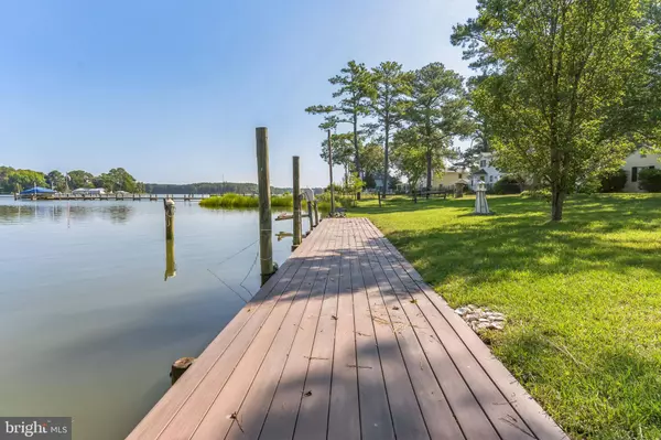 17497 RIVER DR, Piney Point, MD 20674