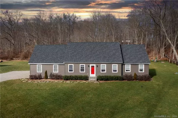 14 Brown Road, Brooklyn, CT 06234