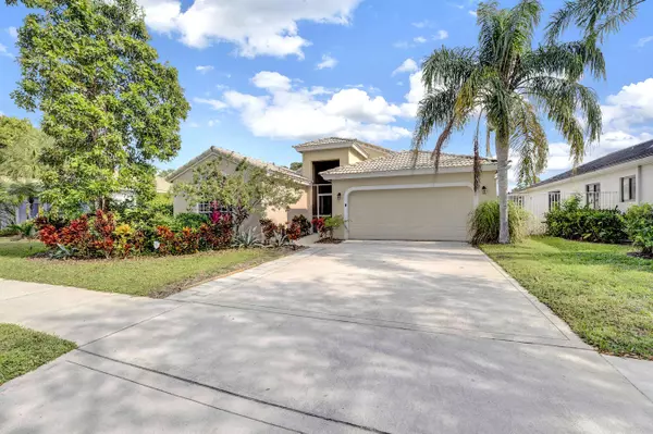 1175 Sea Grape CIR, Delray Beach, FL 33445