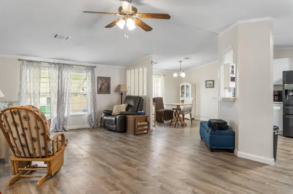 330 Macadamia DR, Barefoot Bay, FL 32976