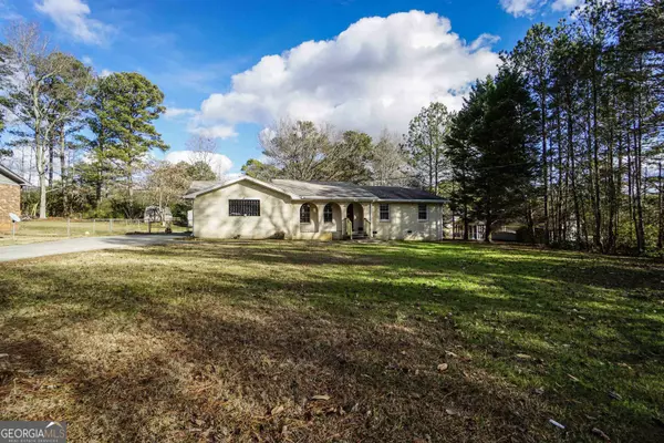 129 Cooper DR, Dallas, GA 30157