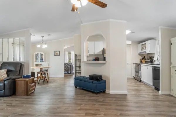 330 Macadamia DR, Barefoot Bay, FL 32976