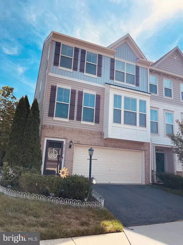 22166 NAPIER TER, Broadlands, VA 20148