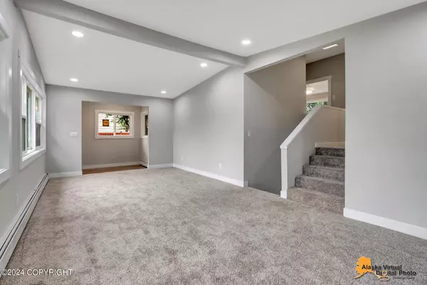 3102 Eureka ST, Anchorage, AK 99503