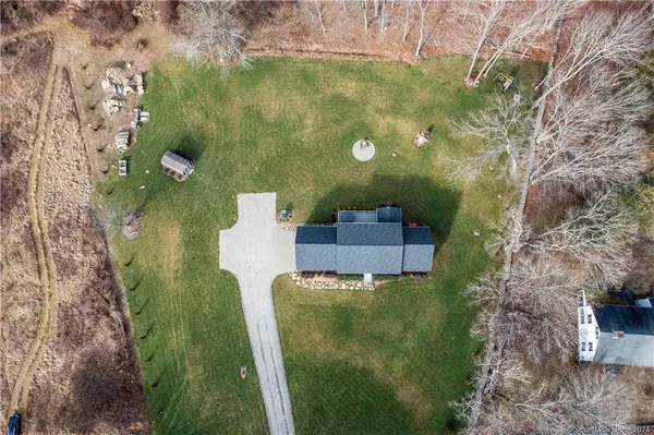 14 Brown Road, Brooklyn, CT 06234