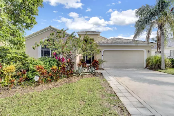 1175 Sea Grape CIR, Delray Beach, FL 33445