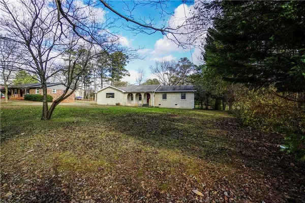 129 Cooper DR, Dallas, GA 30157