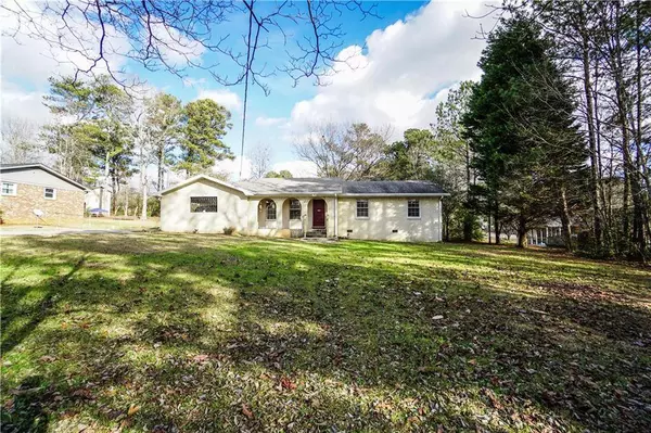 129 Cooper DR, Dallas, GA 30157