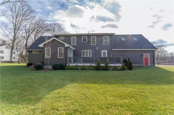 14 Brown Road, Brooklyn, CT 06234