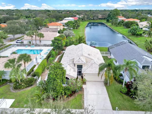 1175 Sea Grape CIR, Delray Beach, FL 33445