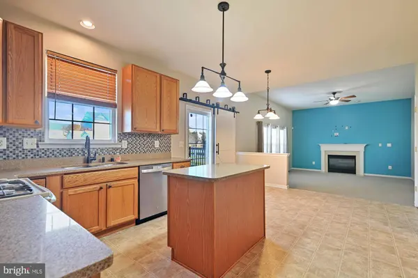 248 LABRADOR LN, Townsend, DE 19734