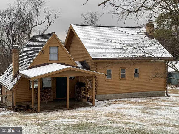 212 RIVER VALLEY VIEW DR, Harpers Ferry, WV 25425