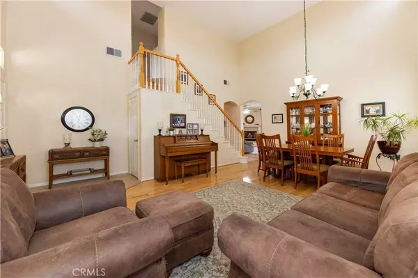 1718 Horseshoe WAY, Oceanside, CA 92057