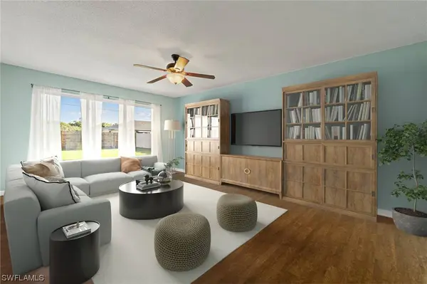 19436 Edgewater DR, Port Charlotte, FL 33948