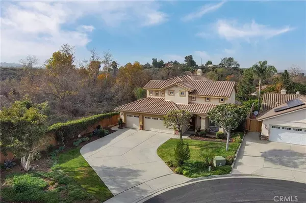 1718 Horseshoe WAY, Oceanside, CA 92057