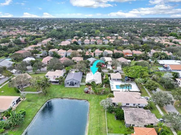 1175 Sea Grape CIR, Delray Beach, FL 33445