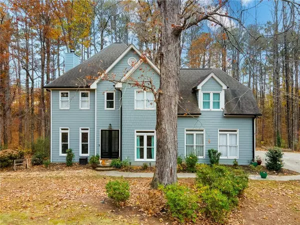 4550 Oakhurst LN, Alpharetta, GA 30004