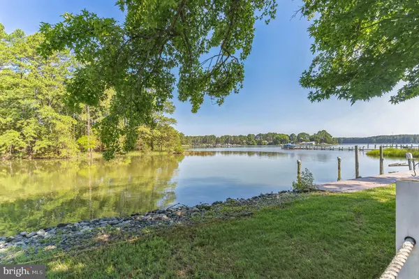 17497 RIVER DR, Piney Point, MD 20674