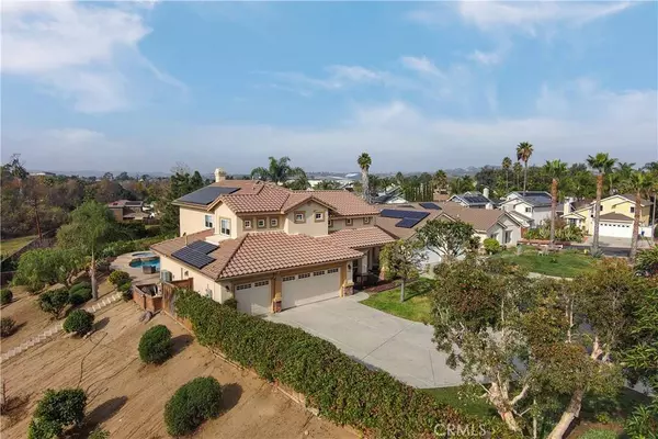 1718 Horseshoe WAY, Oceanside, CA 92057