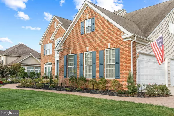 20 HEGGAN LN, Hammonton, NJ 08037