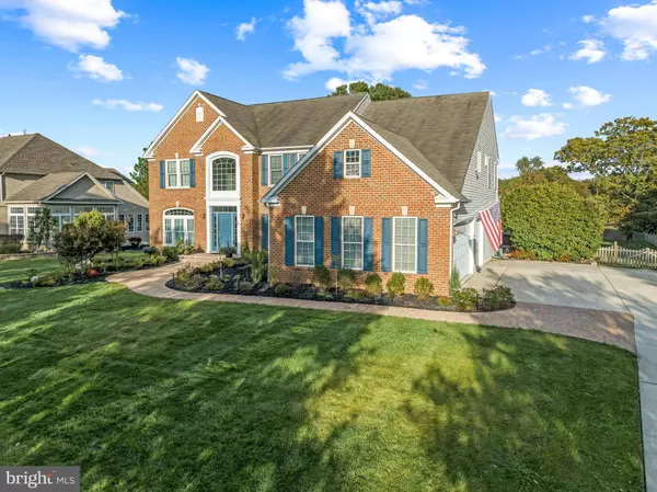 20 HEGGAN LN, Hammonton, NJ 08037