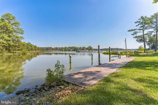 17497 RIVER DR, Piney Point, MD 20674