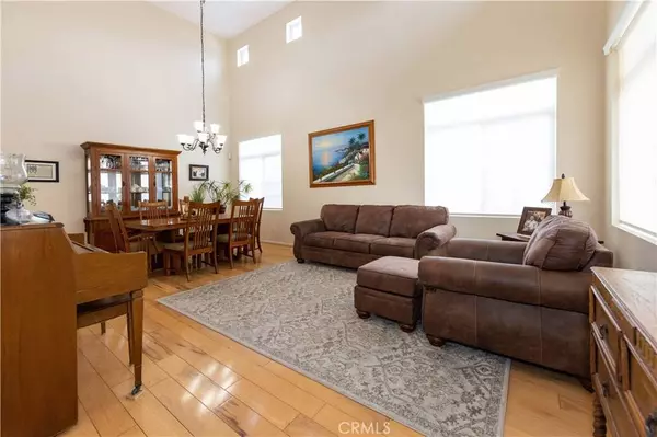 1718 Horseshoe WAY, Oceanside, CA 92057