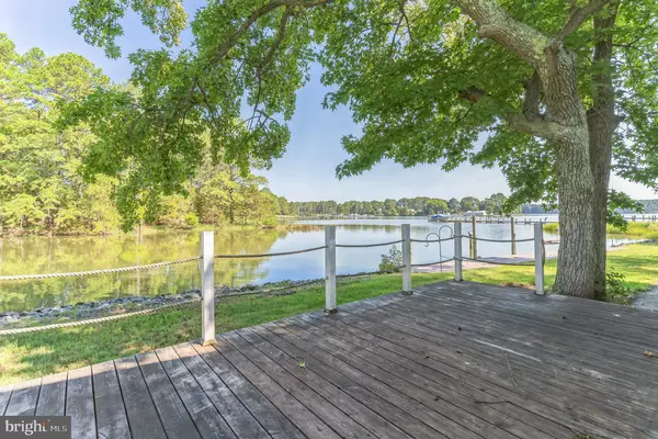 17497 RIVER DR, Piney Point, MD 20674