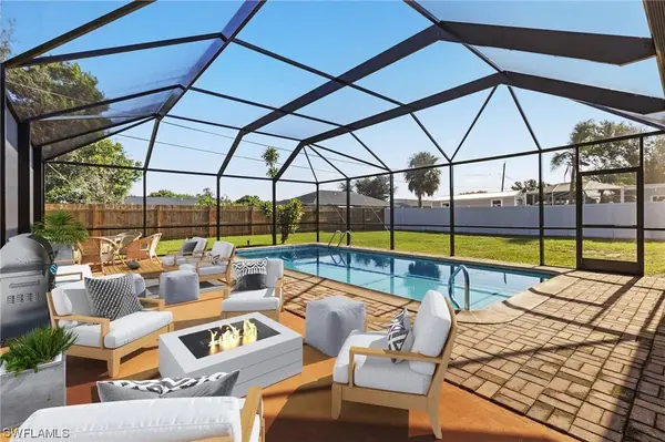 19436 Edgewater DR, Port Charlotte, FL 33948