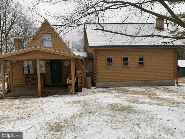 212 RIVER VALLEY VIEW DR, Harpers Ferry, WV 25425