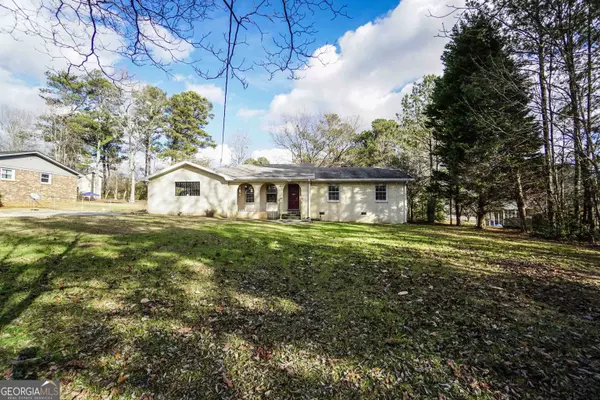 129 Cooper DR, Dallas, GA 30157