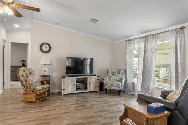 330 Macadamia DR, Barefoot Bay, FL 32976